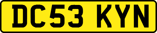DC53KYN