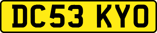 DC53KYO