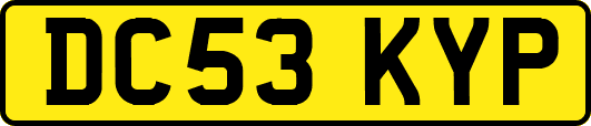 DC53KYP
