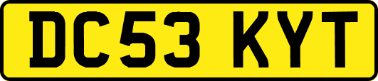 DC53KYT