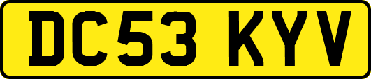 DC53KYV