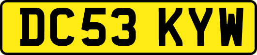 DC53KYW