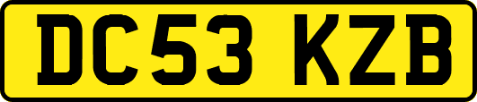 DC53KZB