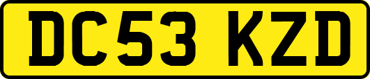 DC53KZD