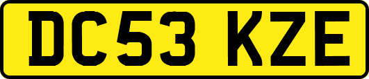 DC53KZE