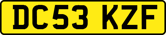 DC53KZF