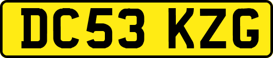 DC53KZG