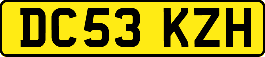 DC53KZH