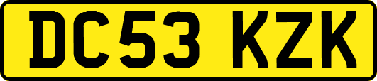 DC53KZK