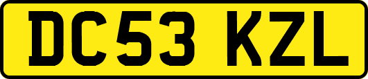 DC53KZL
