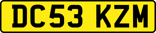 DC53KZM