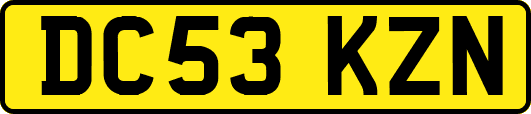 DC53KZN