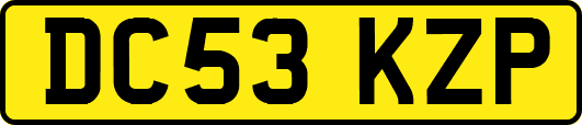 DC53KZP