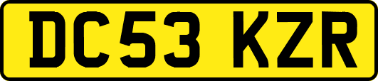 DC53KZR