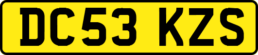 DC53KZS