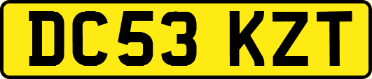 DC53KZT