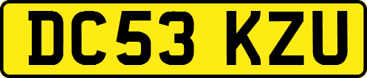 DC53KZU