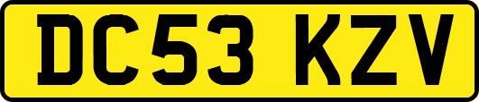 DC53KZV