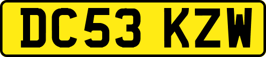 DC53KZW