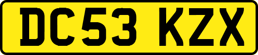 DC53KZX