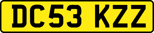 DC53KZZ