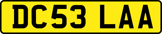DC53LAA