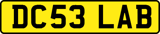 DC53LAB