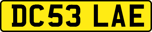 DC53LAE