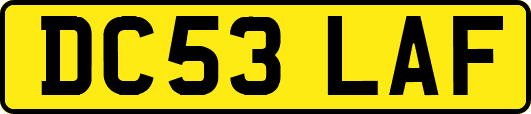 DC53LAF