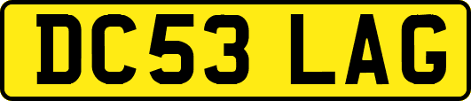 DC53LAG