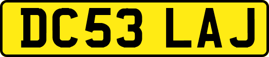 DC53LAJ