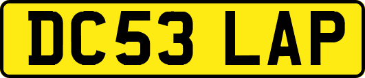 DC53LAP