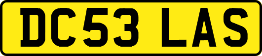 DC53LAS