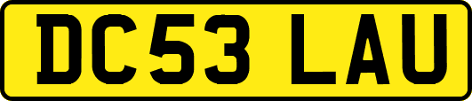 DC53LAU