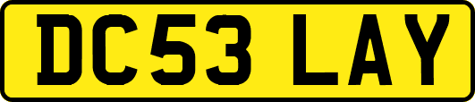 DC53LAY