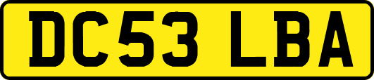 DC53LBA