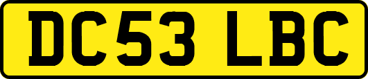DC53LBC