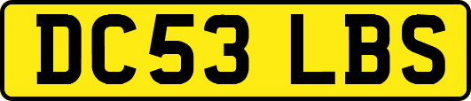 DC53LBS
