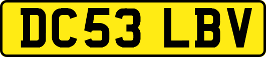 DC53LBV