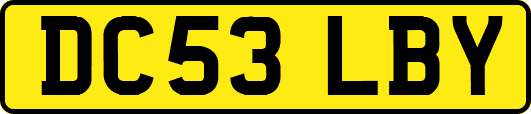 DC53LBY