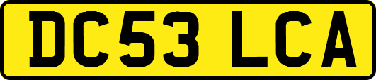 DC53LCA