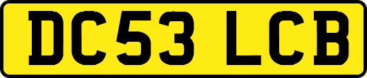 DC53LCB