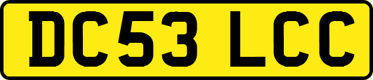 DC53LCC