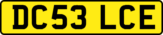 DC53LCE