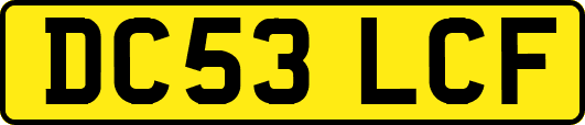 DC53LCF