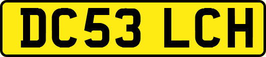 DC53LCH