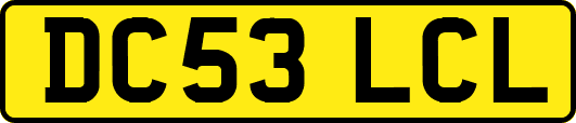 DC53LCL