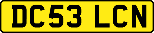 DC53LCN