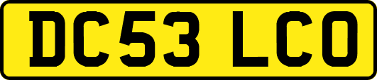 DC53LCO