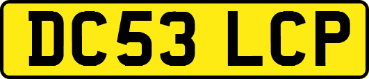 DC53LCP